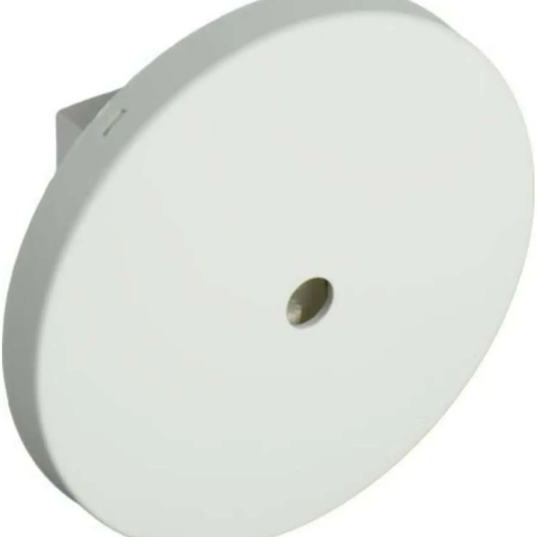 FIX-PRO Ø80MM 5 POL LAMPEUDTAG HVID^ Tilbehør Lamper