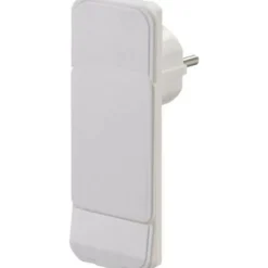 FIX-PRO SMART PLUG HVID HAN^ Stikkontakter & Afbrydere