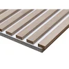 Forzes ACOUSTICS AKUSTIKPLADE LYS EG / HVID AKUSTIKPLADE 43 X 600 X 2400 MM Online