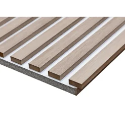 Forzes ACOUSTICS AKUSTIKPLADE LYS EG / HVID AKUSTIKPLADE 43 X 600 X 2400 MM Online