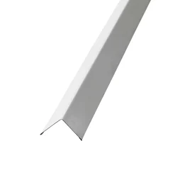 Forzes ACOUSTICS VINKEL HVID 30 X 30 X 3000 MM Best