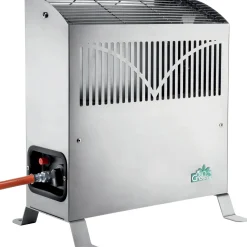 Frosty 4500 GASRADIATOR^ Tilbehør Til Drivhus