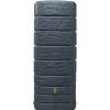 Garantia SLIM STONE 500L REGNVANDSBEHOLDER 750X1840X510 MM MØRKEGRÅ^ Regnvandstønder & Regnvandsbeholdere