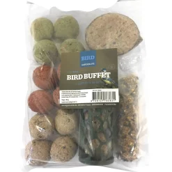 Garden Life BIRDBUFFET 1,8 KG^ Fuglefoder