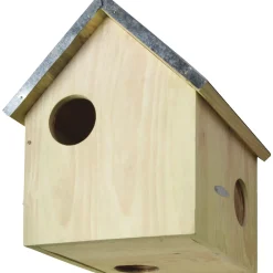 Garden Life EGERN HUS L25,3XB26,6XH29 CM^ Fuglefoder