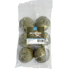 Garden Life MEJSEBOLDE 6 STK. UDEN NET Online