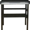 Garden Life PLANTEBORD TRÆ SORT L78XB38XH82CM Outlet