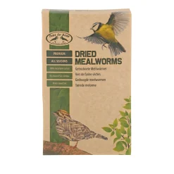 Garden Life TØRREDE MELORME 250 G Sale