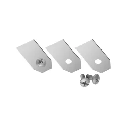 Gardena 4087-20 KNIVSÆT TIL PLÆNEKLIPPER^ Tilbehør Havemaskiner