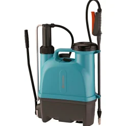 Gardena 11140-20 RYGSPRØJTE 12 L Clearance
