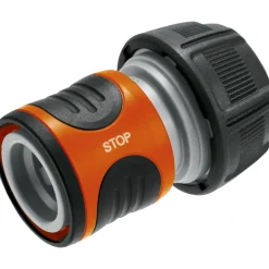 Gardena 18214-20 SLANGEKOBLING 3/4"^ Vandingsartikler