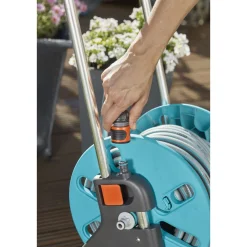 Gardena 18500-20 SLANGEVOGN^ Vandingsartikler