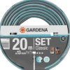 Gardena CLASSIC SLANGE 20 M^ Vandingsartikler