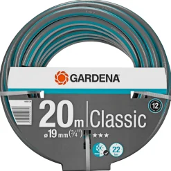 Gardena CLASSIC SLANGE 20 M New