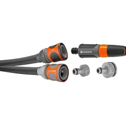 Gardena LIANO LIFE 18450-20 TEKSTILSLANGE 20 M Best