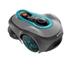 Gardena SILENO FREE ROBOTPLÆNEKLIPPER 700 M2^ Robotplæneklippere