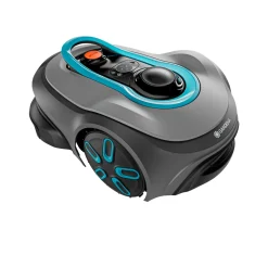 Gardena SILENO FREE ROBOTPLÆNEKLIPPER 700 M2^ Robotplæneklippere