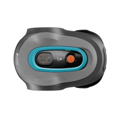 Gardena SILENO MAX ROBOTPLÆNEKLIPPER 800 M2^ Robotplæneklippere