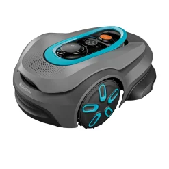 Gardena SILENO SENSE 19946-11 ROBOTPLÆNEKLIPPER 550 M2 Hot