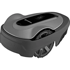 Gardena SMART SILENO CITY 600 LONA ROBOTPLÆNEKLIPPER 600 M2^ Robotplæneklippere