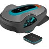 Gardena SMART SILENO LIFE 800 LONA ROBOTPLÆNEKLIPPER 800 M2 Sale