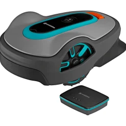 Gardena SMART SILENO LIFE 800 LONA ROBOTPLÆNEKLIPPER 800 M2 Sale