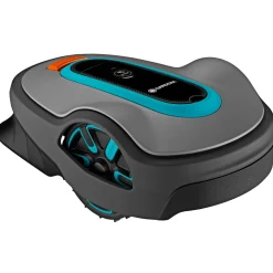 Gardena SMART SILENO LIFE 1100 LONA ROBOTPLÆNEKLIPPER 1100 M2 Sale