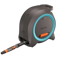 Gardena TRANSPORTABEL VÆGSLANGEBOKS M/L 18695-28 VÆGSLANGEBOKS 25 Discount
