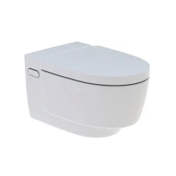 Geberit AQUACLEAN MERA VÆGHÆNGT TOILET^ Toiletter