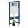 Geberit DUOFIX INDBYGNINGSCISTERNE