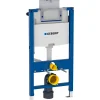 Geberit DUOFIX INDBYGNINGSCISTERNE Clearance