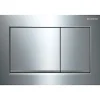 Geberit OMEGA30 BETJENINGSPLADE BLANK^ Tilbehør Toiletter