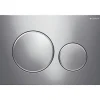 Geberit SIGMA20 BETJENINGSPLADE BLANK Outlet