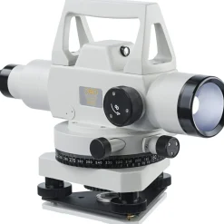 geo-Fennel GFE 32 NIVELLERINGSINSTRUMENT MULTILINJELASER FORSTØRRELSE X 32^ Måleværktøj