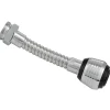 Geyser BRUSEDYSE KROM - Clearance