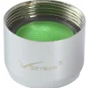 Geyser LUFTBLANDER KROM Ø22,1 MM Hot