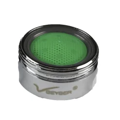Geyser LUFTBLANDER KROM Ø24,1 MM^ Luftblandere