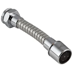 Geyser LUFTBLANDER KROM Ø22,1/24,1 MM^ Luftblandere