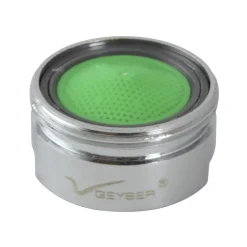 Geyser LUFTBLANDER KROM Ø24,1 MM^ Luftblandere