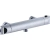 Geyser REX BRUSEARMATUR KROM Hot