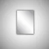 Glassolutions 70 X 47 CM SPEJL 5 Outlet