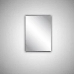 Glassolutions 70 X 47 CM SPEJL 5 Outlet