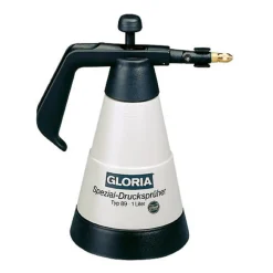 Gloria PROFILINE 89 OB TRYKSPRØJTE TOTAL 1,45 L. PÅFYLDNINGSKAPACITET 1 L^ Vandingsartikler