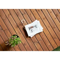 Gori 306 TERRASSEOLIE 5 L MØRK PINE Outlet