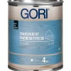 Gori 502 TRÆBESKYTTELSE BASE 40 750 ML Clearance