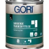 Gori 608 VINDUESMALING 0,75 L RAL 9010 HVID Online