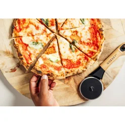 Gozney PIZZAHJUL^ Pizza