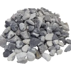 Granit.dk BIGBAG PYNTEGRUS 1000 KG 6/12 MM^ Grus & Sand