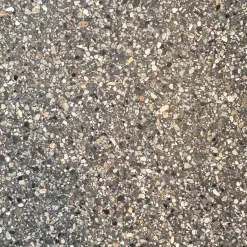 Granit.dk BURANO TERRAZZOFLISE 40X40^ Terrazzo Fliser