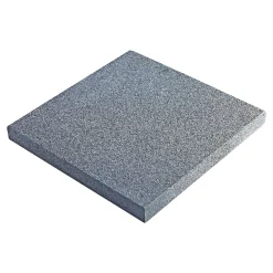 Granit.dk GRANITFLISE 3 X 40 X 40 CM MAT LYSEBLÅ